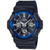 Casio Watch G-Shock [] Radio Solar G GAW-100B-1A2JF Men's Black