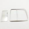 Stainless For Honda Accord 2018-2021 Front Reading Light Lamp Cover trim