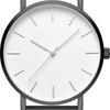 Simple Watch, Men's Classic, Simple, Space-saving, Neat Maintenance, Efficient Tool, Easy To Use Watch