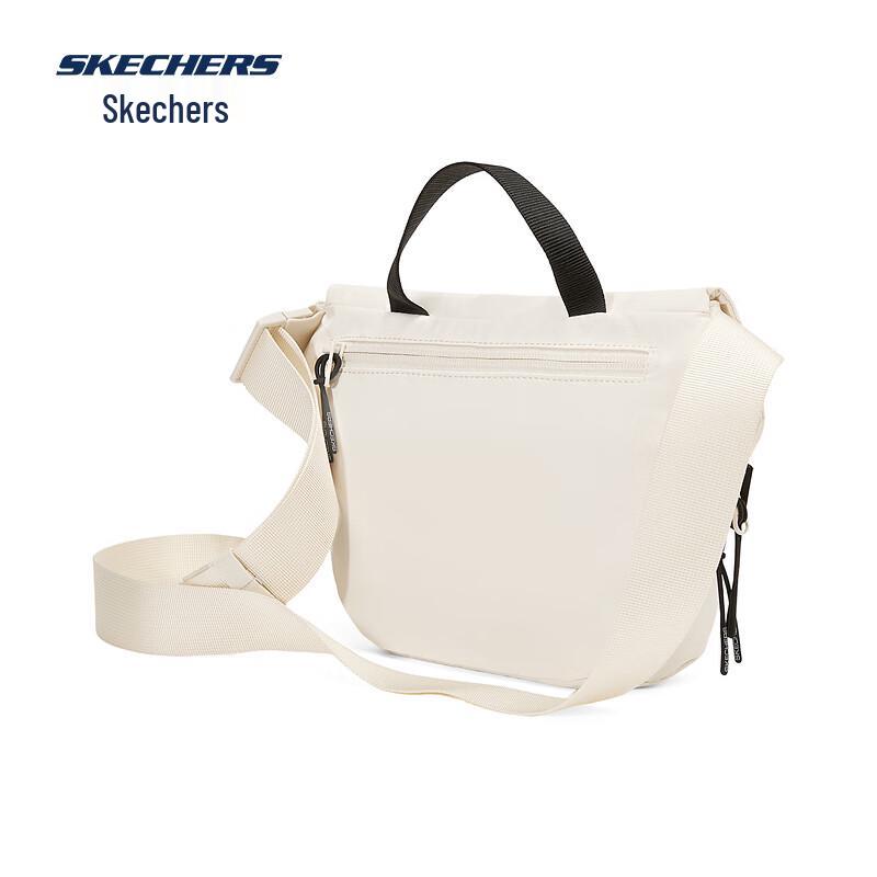 Skechers Bolsa de Cintura Esportiva Simples Unissex