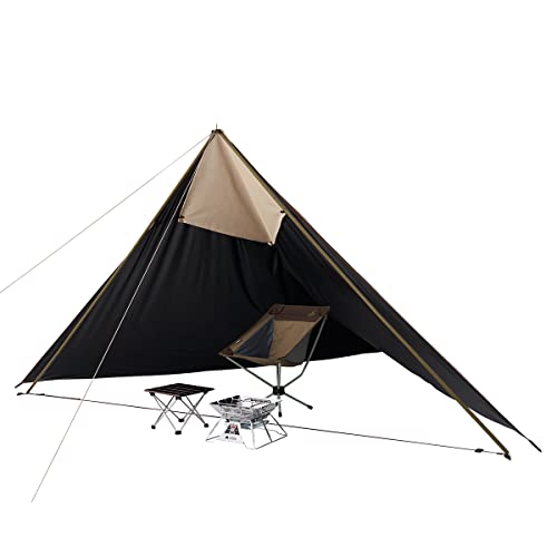 LOGOS Tarp V-Pole 71909015