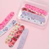 10/30/50Pcs Adjustable Nose Shaping Sticker Memory Keel Nose Up Lifting Tape  Beauty Tools