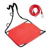 Detachable Bicycles Cargo Luggage Carriers Rack Replacement Adjustable Bike Cargo Holder Bike Luggage Rack Enduring