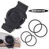 20/22/26mm Bike Watch Mount Removable Bicycle Stopwatch Holder QuickFit MTB Bike Stopwatch Base for Garmin