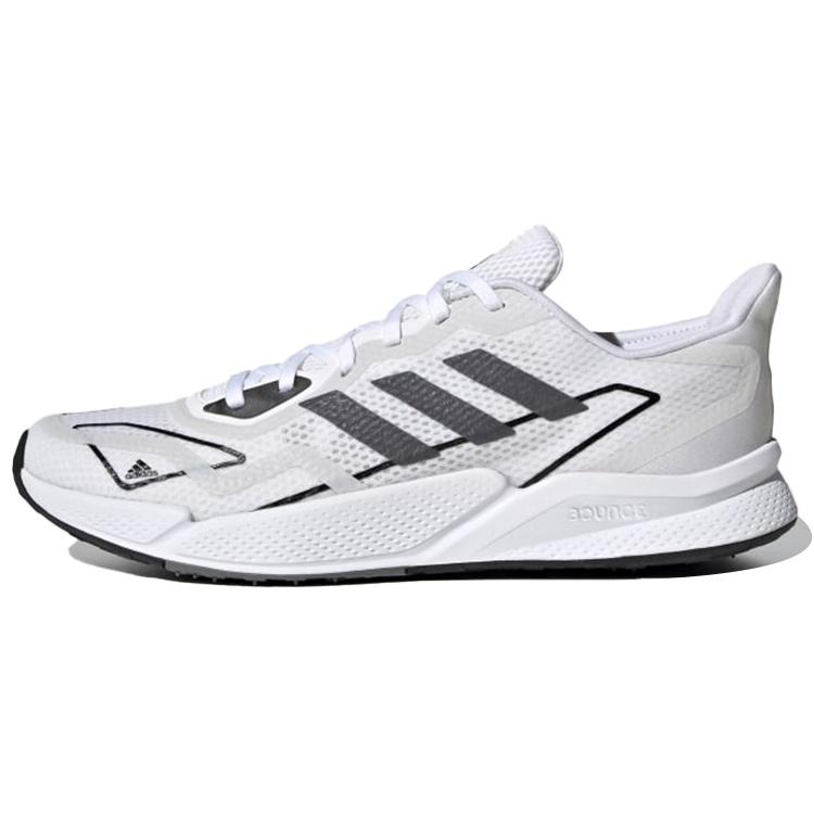 adidas X9000L2 Heat.RDY White Reflective Men s FX8383 EU 43⅓
