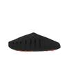 Nike Mind 001 Black Unisex Sneakers Chrome-Hyper-Crimson-White HQ4307-001