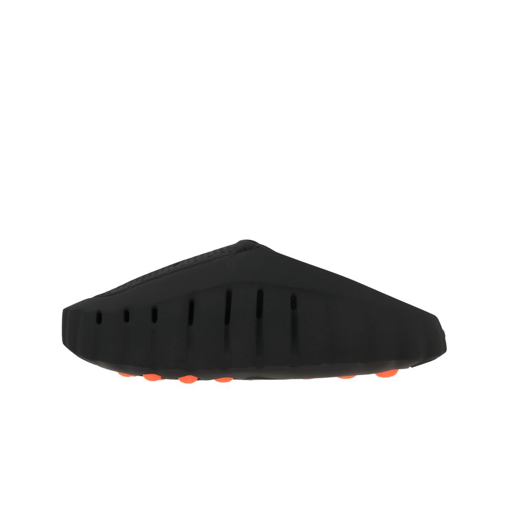 Nike Mind 001 Black Unisex Sneakers Chrome-Hyper-Crimson-White HQ4307-001