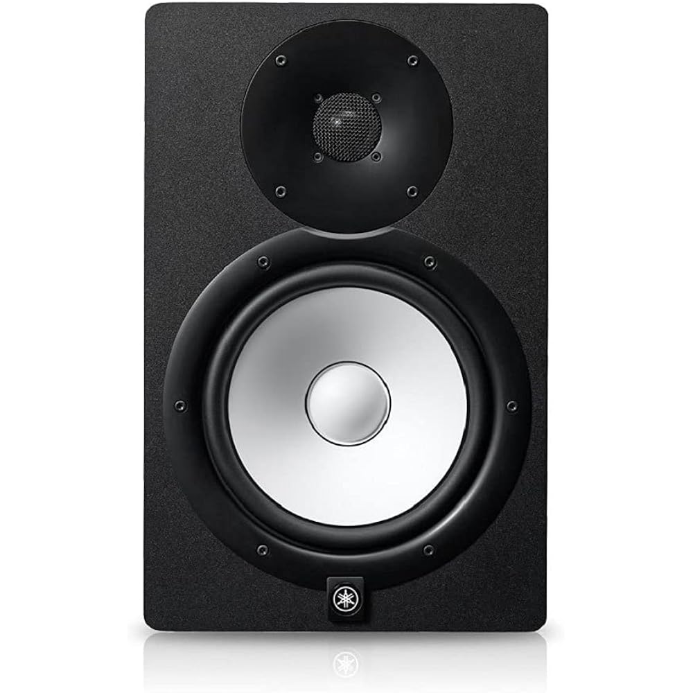 Yamaha YAMAHA powered studio monitor HS8I