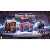 Double Dragon Revive - Edition Limitée - Jeu Nintendo Switch