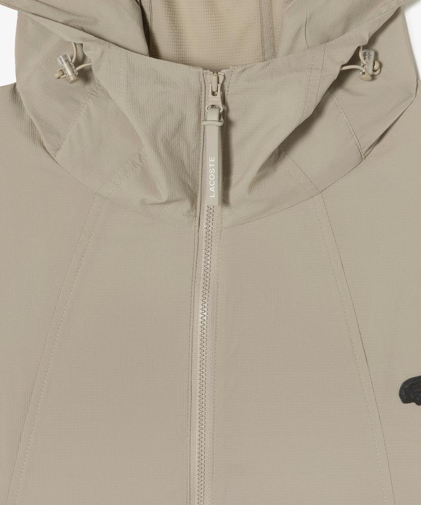 Lacoste Men'S Premium Training Setup Jacket Bh232E-56G 02S