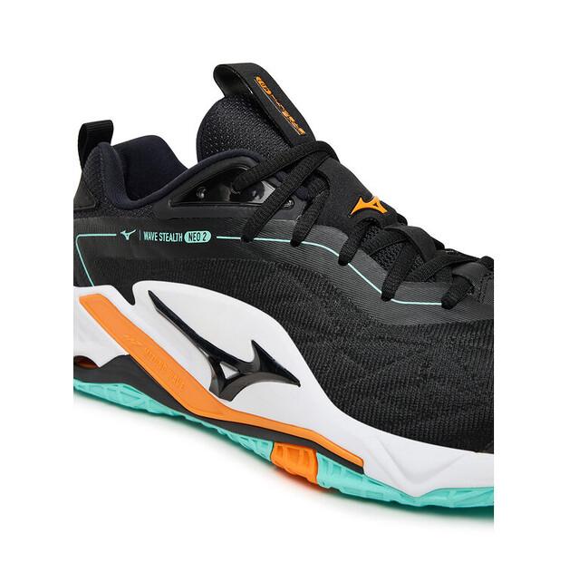 Кроссовки для зала Mizuno Wave Stealth Neo 2