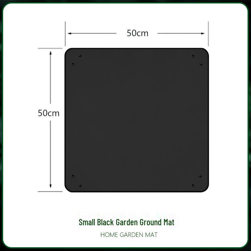Waterproof PE Gardening Mat for Balcony Planting & Repotting