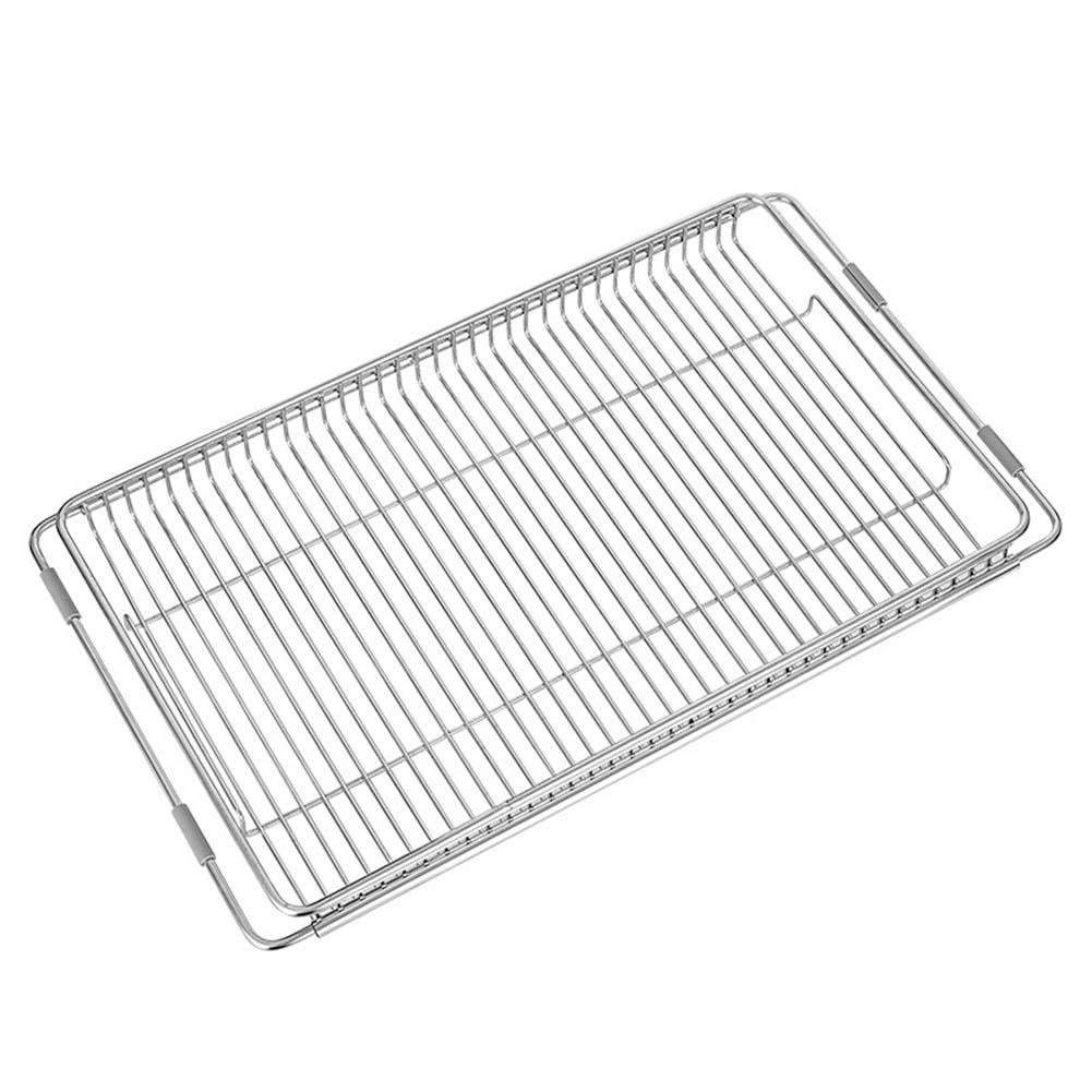 1PC Chrome Oven Rack 40x30x4cm For Most Ovens Easy Clean & Heat Resistant! Kitchen Baking Bakeware Tools Ovens Rack Bracket