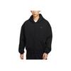 Therma-Fit Standardausgabe Lockerer Fleece Basketball Hoodie Jacke Herren Jacken IO3690-010