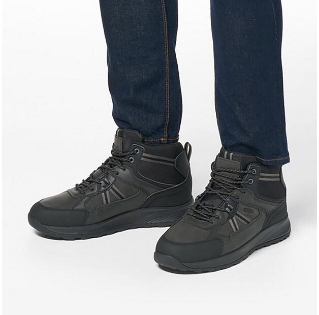 Кроссовки Geox Terrestre Babx F