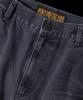 RAR Vintage Faded Double Knee Pants_Faded Black