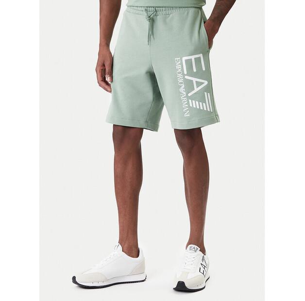 Шорты EA7 Emporio Armani 7M001414 AF22266 U7243 EU M