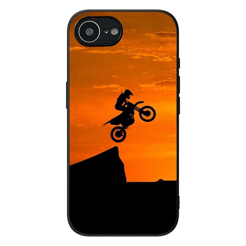 Moto Cross Motorcycle Sports Cover for Xiaomi Poco C85 C65 C75 X7 X6 M6 M8 F7 F8 Ultra F6 Pro Casing Coque Case