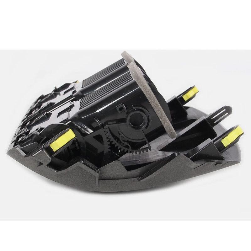 Toyota Corolla (07-13) Dashboard Air Vent and AC Panel Assembly