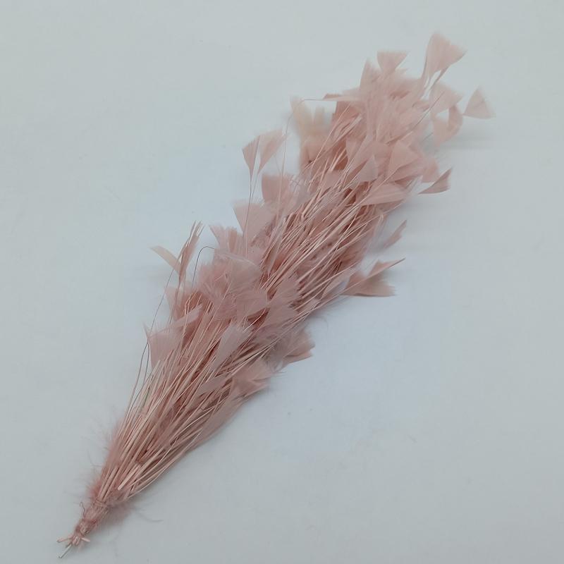 1Pcs Turkey Indian Feathers Headdress Flower Diy Creative Leisure Carnival Accessories Wedding Centerpiece Decoration Handicraft