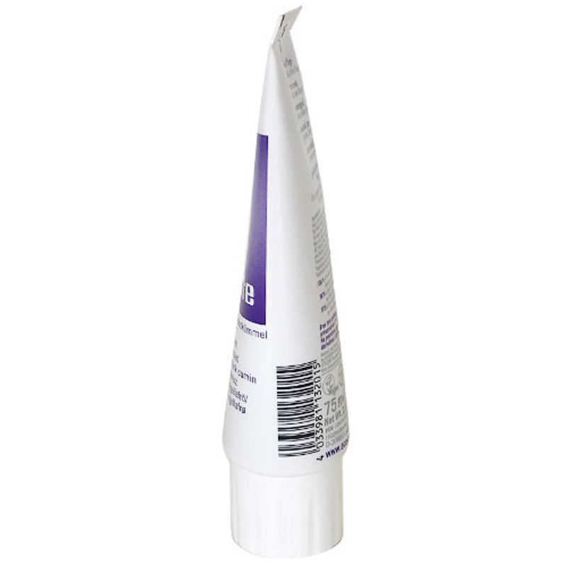 Eco Cosmetic Toothpaste 75ml (Fluoride-Free)