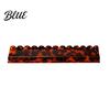 Magnetic Mahjong Pusher 1/4Pcs Rack with Detachable Pusher Scalloped Acrylic Mah Tile Jongg Holder & Set American Accessories Durable