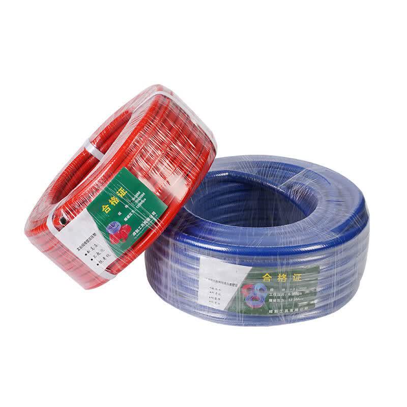 Premium Oxygen Acetylene PVC Hose
