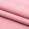 100*155cm Corduroy Fabric Stripe Overcoat Skirt Clothes Lining Fabric Solid Color Pillow Bed Sheet Cover Sewing Material