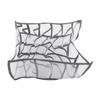 Fits Perfectly Into Drawer Socks Underwear Organizer Organizer Bag Versatile Use Transparent Lid 24-grid Design Compact Size