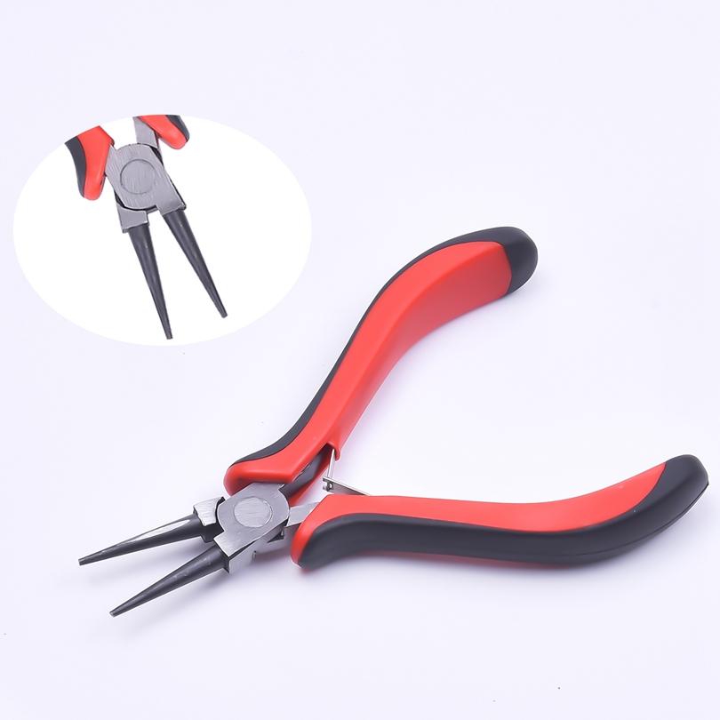 Metal Tools/Pliers For Jewelry Making Supplies Nose/Cutting Plier DIY Earrings Keychain Materials Armband Maken Benodigdheden