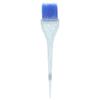 3pcs Hair Dye Kit Home Salon Hair Coloring Tint Brush Dyeing Mixing Bowl Accessory Set (Blue)