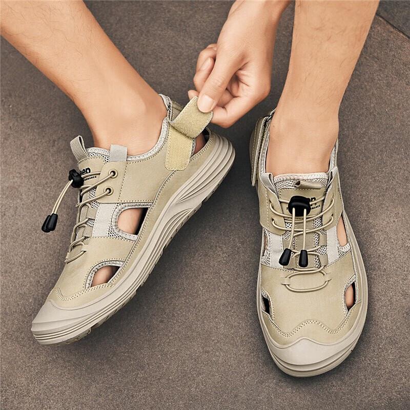 Jeep Men's Outdoor Water Sandals