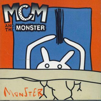 

CD MCM - Mcm And The Monster LFCY1 SEVEN Япония Рэп и Хип-хоп/R&B Б/у