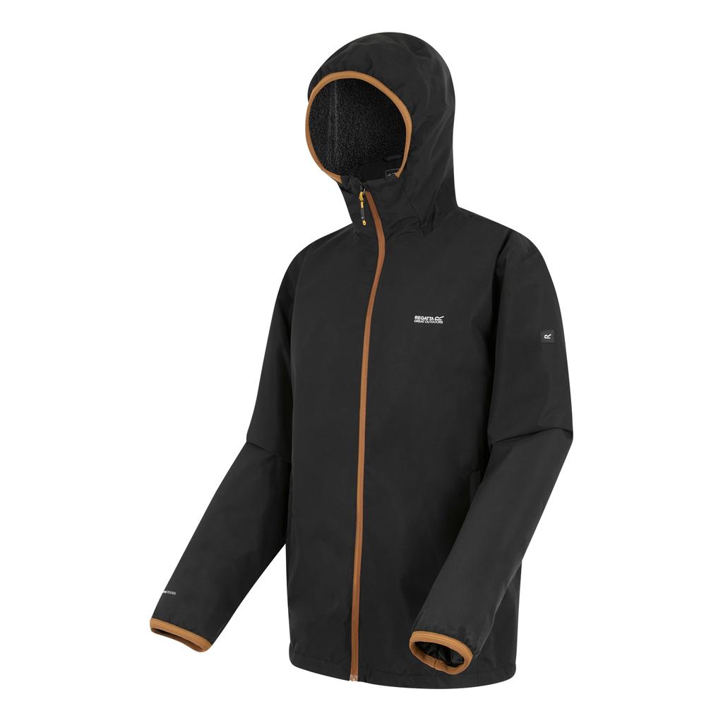 Regatta Men's Caspen Waterproof Jacket