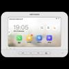 Hikvision 7-inch Smart Video Intercom with Facial Recognition