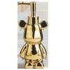 OIMG Ceramic Cartoon Bear Dispenser Bottle
