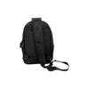 New LiNing Polyester One Shoulder Crossbody Sling Bags Regular Unisex Black ABDT391-1