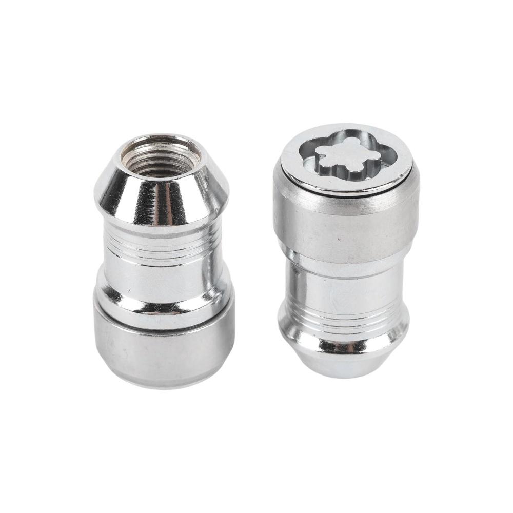 Locking Lug Nut for Jeep Gladiator 2020-2026