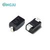 Surface Mount Diode 1N4007 M7, DO-214AC SMA, 1A 1000V Rectifier