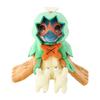 Pokémon Center Original 724 Plush Toy Pokémon Fit Decidueye