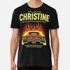 Stephen King Christine T-Shirt