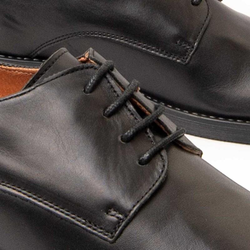 Zapato Clasico De Piel Para Hombre. Purapiel Imperi3 97657