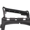 Headlight Control Switch Frame Trim ABS Plastic Protector Replacement for Ford Focus 2012‑2014