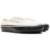 Vans Premium Authentic Comfortable Lightweight Low Top Skate Shoes Men sneaker White Black VN000EBNYB21