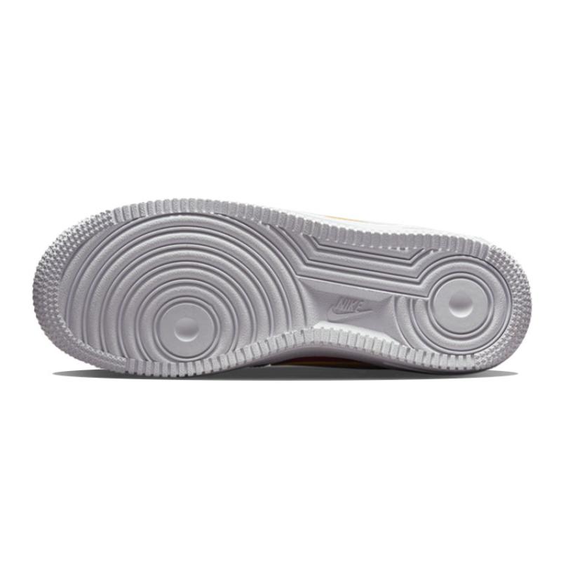 UNO X Nike Air Force 1 Low '07 QS GS Sneakers DO6634-100
