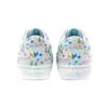 Vans Old Skool Low Top Kids Skate Shoes Rainbow Kids Sneakers VN000W9T9EI