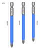 2/3/4/5/7pcs Magnetic Batch Heads Impact Strong Cross High Hardness 25/50/65/70/90/127/150mm for PH2 Screwdriver Set
