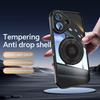Applicable To Apple 16plus Lens Film 14 Phone Case Rotating Magnetic Ticktick 360 Stand Case IPhone15Pro
