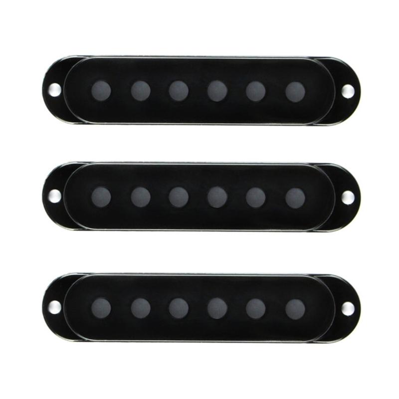 Pickup Cover Volumes Tone Knobs Guitar Parts for Electric Guitar Pickup Parts