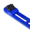 Adjustable Cutting Machine Base Guide Adjustable Electric Circular Saw Milling Positioning Clamp Precision Cutting Machine Base Guide